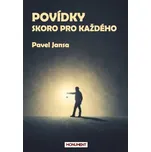Povídky skoro pro každého - Pavel Jansa…