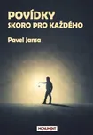 Povídky skoro pro každého - Pavel Jansa…