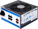Chieftec PSU CTG-750C, 750W, box