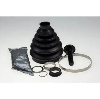 Hřídel nápravy Sada měchů, hnací hřídel SPIDAN 36308