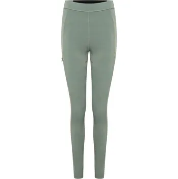 Dámské legíny Dare 2b Melodic Lite Leging Velikost: XS / Barva: zelená