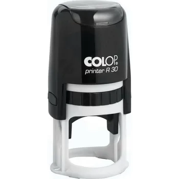 Razítko Kulaté razítko 25 mm - státní znak - vč. štočku