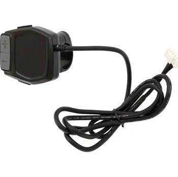 Elektrokolo display Sport Drive 4 generace gripdisplay