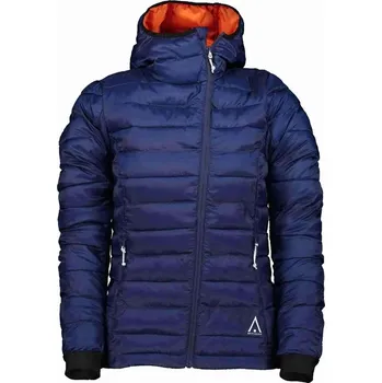 CLWR bunda - Cub Jacket Midnight Blue (635)