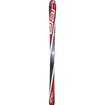 Sjezdové lyžování Sjezdové lyže Elan E/Flex GT 168 cm 18/19