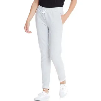 BENCH Tepláky - Trousers Summer Grey Marl (MA1026)