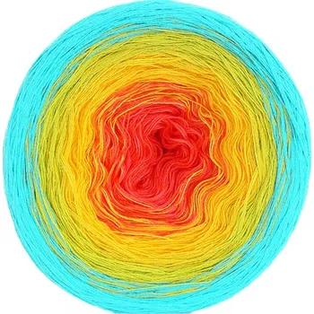 Příze Příze Butterfly 13 - Hravost