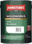 Johnstones Satin Woodstain 750 ml…