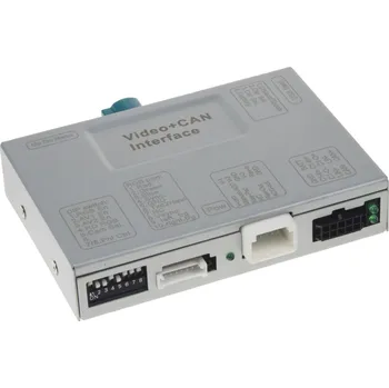 Auto elektroinstalace Stualarm mi1269