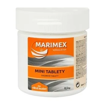 Marimex Spa Mini Tablety 0,5kg chlor (11313123)