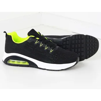 Pánské tenisky DoAndBe Pánské tenisky A3356-3B.GR Velikost: 45