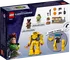 Stavebnice LEGO LEGO Lightyear 76830 Honička se Zyclopsem