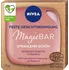 Mýdlo Nivea Magic Bar čisticí pleťové mýdlo tuhé 75 g