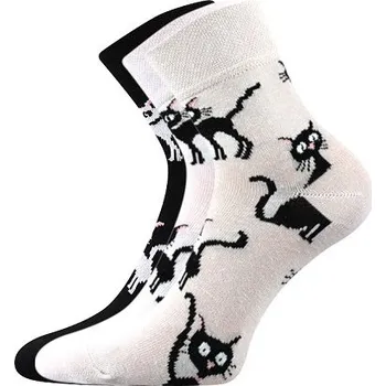 Pánské ponožky Ponožky Boma Xantipa 32 balení 3 páry 23-25 (35-38) mix B