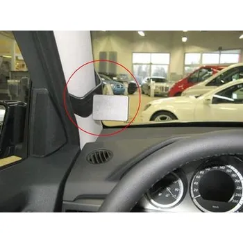 Brodit ProClip montážní konzole na palubní desku pro Mercedes Benz GLK-Class 08-15, 804268