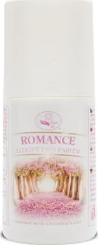 MISSIVA Romance ledový deo parfém 50 ml