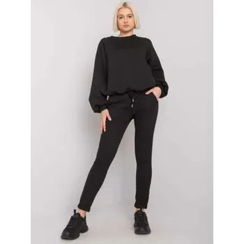 Dámská souprava PALERMO černá