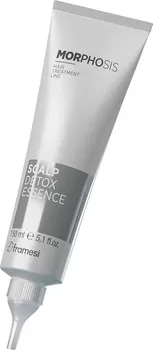 Vlasová regenerace Framesi Morphosis Scalp Detox Essence 150 ml