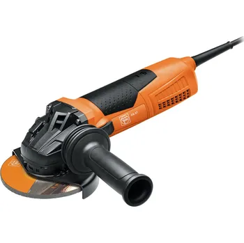 úhlová bruska FEIN 7222836000 CG 17-150 Kompaktní úhlová bruska Ø 150 mm