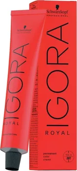 Barva na vlasy Schwarzkopf Professional Igora Royal 60 ml