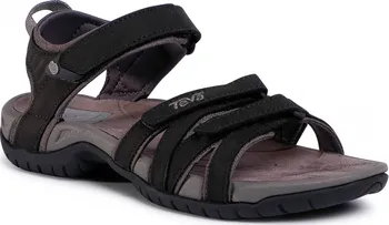 Dámské sandále Teva Boots Tirra Leather 4177-BLK