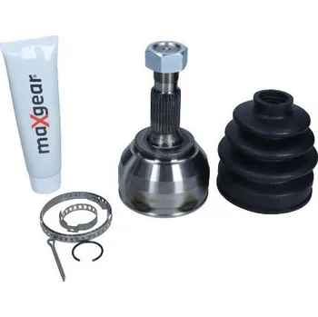Hřídel nápravy Sada kloubů, hnací hřídel MAXGEAR 49-3096