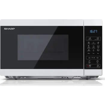 Sharp YC-MG02E-W