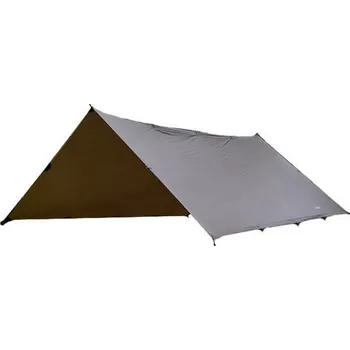 Stan Krycí plachta DD Hammocks SuperLight 3x2,9 m Coyote Brown