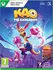 Hra pro Xbox Series Kao the Kangaroo: Super Jump Edition Xbox Series X