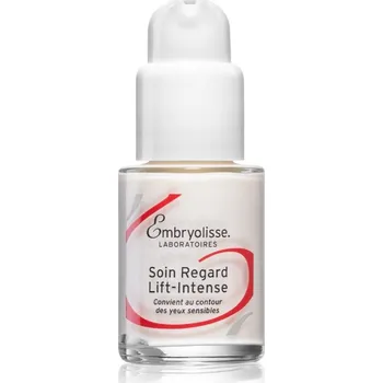 Péče o oční okolí Embryolisse Soin Regard Lift-Intense intenzivní liftingový oční krém 15 ml