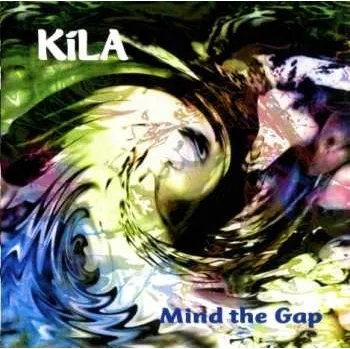 Zahraniční hudba CD Kíla: Mind The Gap 2013