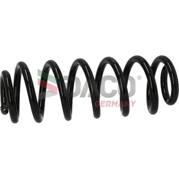 Pružina podvozku DACO 813303