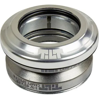 Hlavové složení TILT headset - Integrated Headset (SILVER695)