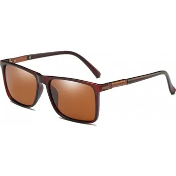 Sluneční brýle NEOGO | NEOGO Ruben 2 sluneční brýle, Brown (GNE019C02)