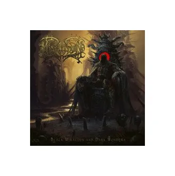 Zahraniční hudba Black Miracles And Dark Wonders / Red / Vinyl - Miseration [LP]