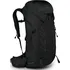 turistický batoh Osprey Talon III 36 l S/M Stealth Black