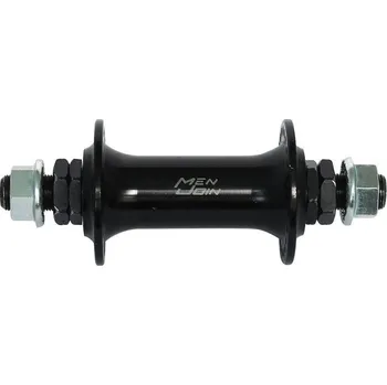 Náboj kola Chosen Náboj Přední BMX,OSA140MM,48DĚR,LOŽISKA