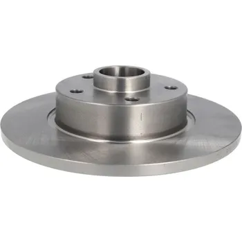 Brzdový kotouč ABE C4R048ABE