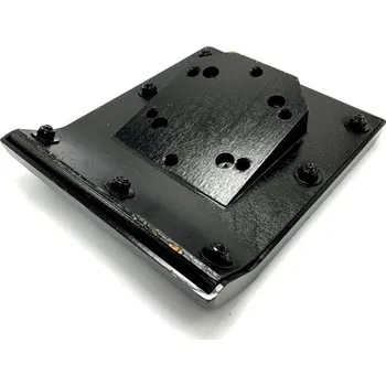 hutnicí technika Hutnící patka BOMAG BT 58,68, šíře 285