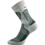 TREKING sportovní ponožky VoXX Světle šedá 27-28 (41-42)
