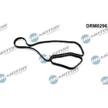 Motor automobilu Těsnění, chladič oleje Dr.Motor Automotive DRM0296