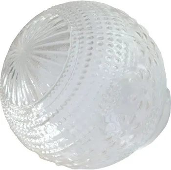 Příslušenství pro svítidlo sklo koule kři 8001