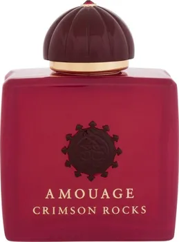 unisex parfém Amouage Crimson Rocks U EDP 100 ml