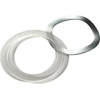 Klika na kolo SRAM podložky BB30