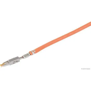 Auto elektroinstalace Opravný kabel HERTH+BUSS ELPARTS 51277230