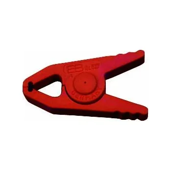 Stahovák GEDORE BLUE V 913 Plastová svorka 1000 V V 913 80 1828304