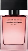 Narciso Rodriguez For Her Musc Noir Rose EDP