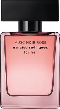 Dámský parfém Narciso Rodriguez For Her Musc Noir Rose EDP