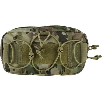 KOMBAT Pouzdro FAST univerzální MOLLE BTP