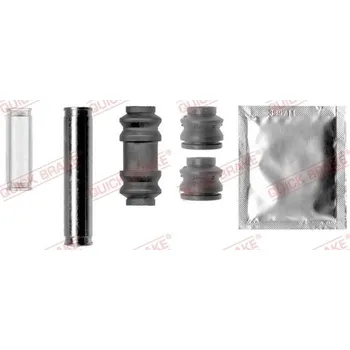 Brzdový systém Sada vodicích pouzder, brzdový třmen Quick Brake 113-1391X